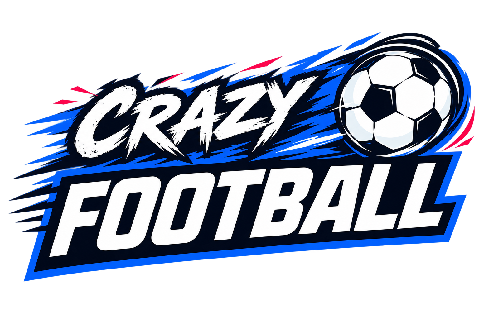 Crazy Football Blackpool