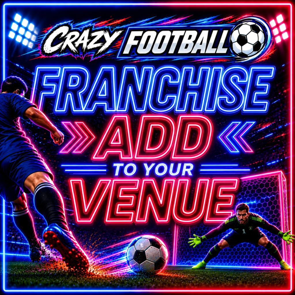 Craze Football Franchise
