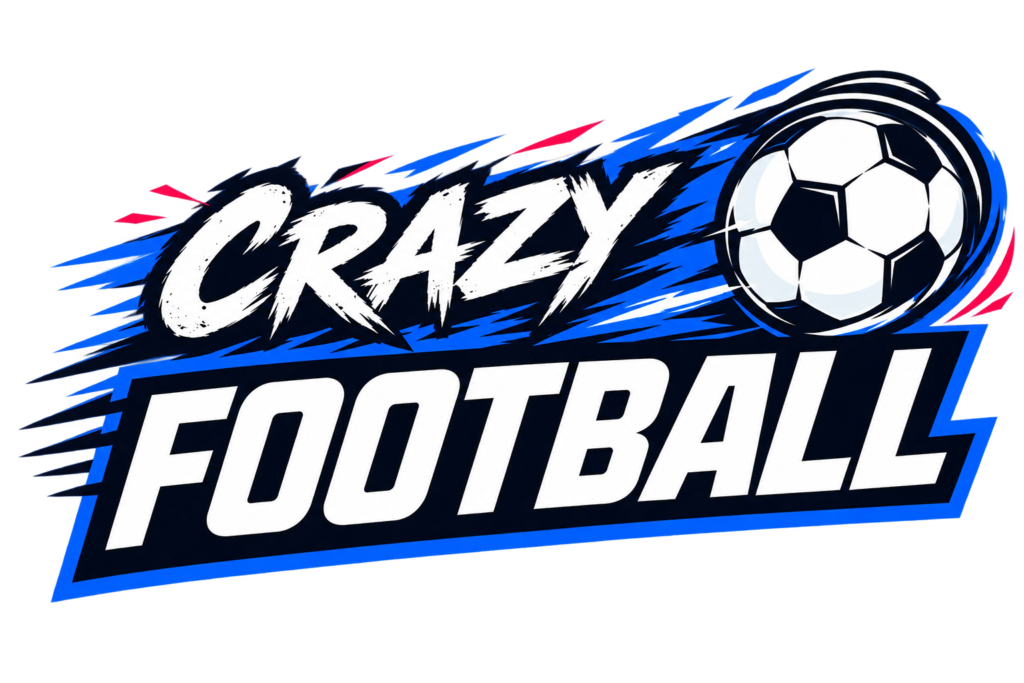 Crazy Football in the UK