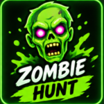 crazy football zombie hunt game