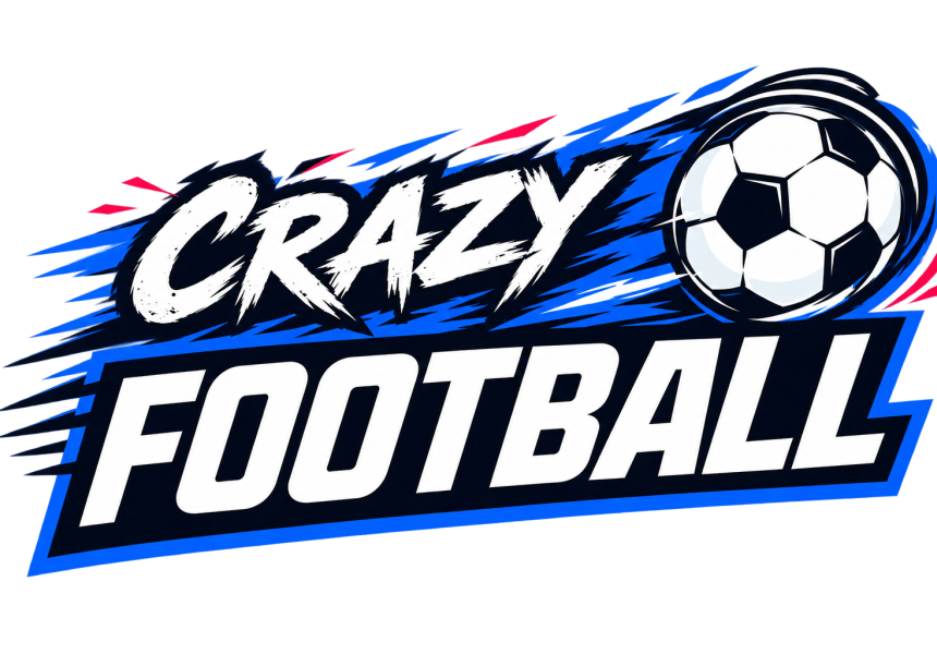 Crazy Football in the UK
